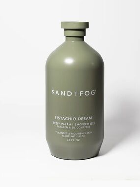 Pistachio Dream Body Wash